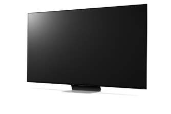 TV LG 65%%%quot; 65QNED91T6A UHD QNED MINILED ALFA8 120HZ