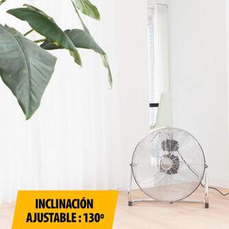 CIRCULADOR TRISTAR VE5885 50CM 3A 140W