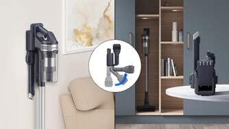 ASPI. ESCOBA SAMSUNG VS15A6031R4/ET JET60 TURBO