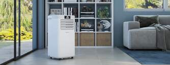 ACON.PORT OLIMPIA DOLCECLIMA 10 HP WIFI 2189F R290