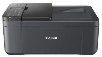 Impresora Multifunci&oacute;n Canon Pixma TR4755i - Inal&aacute;mbrica con Wi-Fi, escaneado, copia y envio de Fax