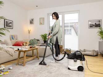 ASPI. TRINEO KARCHER SE5  LAVA/ASPIRA 4L SUC 4LIMP