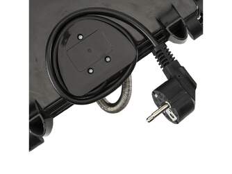 GRILL TRISTAR GR2650 700W 22,5x14CM