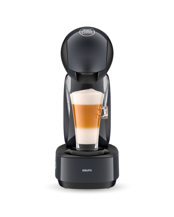 infinissima dolce gusto krups