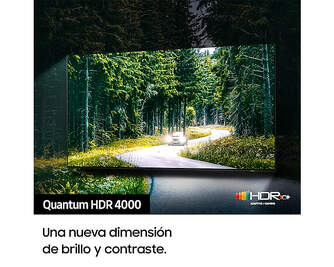 TV SAMSUNG 65%%%quot; QE65QN900B NEOQLED 8K