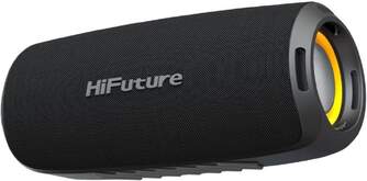 ALTAVOZ HIFUTURE GRAVITY BLACK