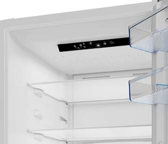 FRICOM. BEKO B3RCNE415HW 204x60 NF DSP BCO