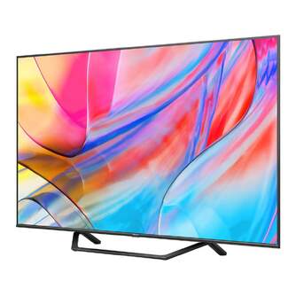 TV HISENSE 50%%%quot; 50A7KQ UHD QLED SMART TV HDR10 