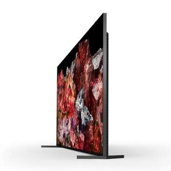 TV SONY 75%%%quot; XR75X95L UHD 100HZ GOOGLE TV