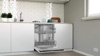 LVJ. BALAY 3VF304NP INTEGRABLE