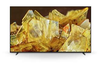 TV SONY 55%%%quot; XR55X90L UHD 100HZ GOOGLE TV