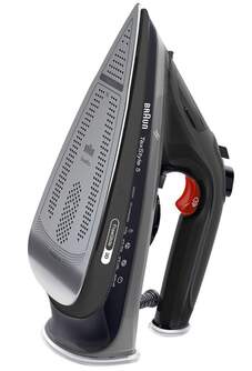 PLANCHA BRAUN SI5088BK 2800W FREEGLIDE 2800W GV220