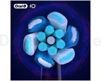 ACC. ORALB IO ULTIMATE CLEAN NEGRO 6UD  