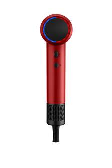 SECADOR UFESA PRO IONIC-SHINE MOTOR DIGITAL