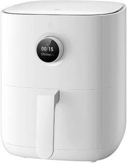 FREIDORA AIRE XIAOMI MISMART FRYER 3,5L 1500W WIFI