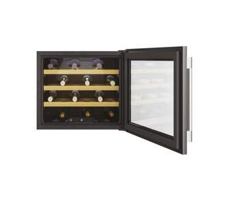 VINOTECA HOOVER HWCB451 18 BOTELLAS INTEGRABLE
