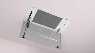 CAMP. BALAY 3BE296ABC 745m3h TECHO