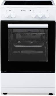 COCI. ARTICA AKVI5055W 3F VITRO BLANCA 50x55