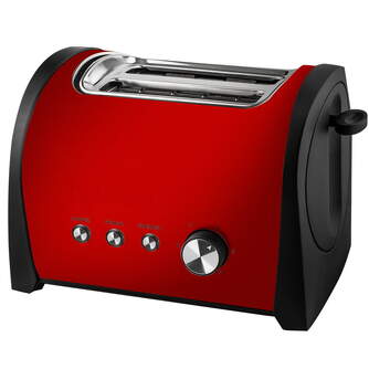 TOST. KUKEN 33778 800W 2R CORTO VINTAGE RED
