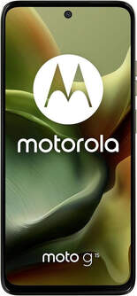 SMARTPHONE MOTOROLA G15 8/256 6,72%%%quot; IGUANA