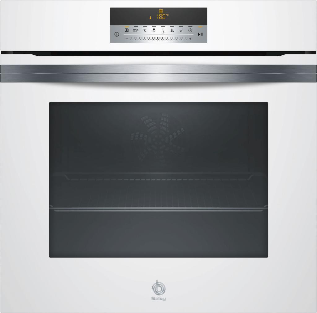 Horno Pirolítico Balay 3HB5888B0 - A, Termosonda