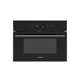 HORNO NODOR SO4800DB 36L MULTI DSP VAPOR NEGRO