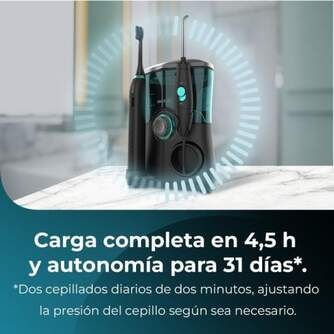 CENTRO DENTAL CECOTEC IRRIGADOR 600ML CEPILL 4437
