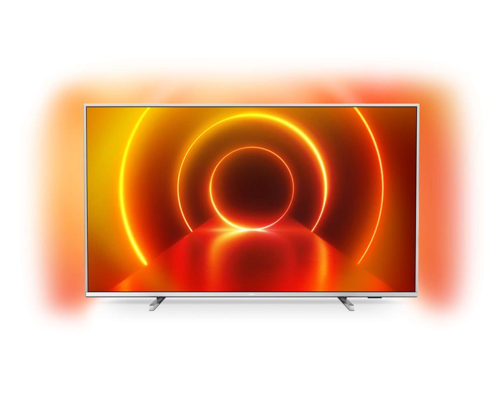 TV Philips 55PUS7855/12 - UHD 4K, Smart TV