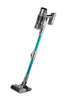 ASPI. ESCOBA UFESA U7PRO WASH 19,6V 55MIN MOTOR DIG