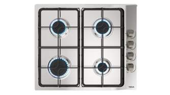 ENCIM. TEKA E/60.3 40 NAT INOX 112620018