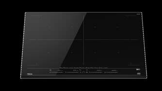 ENCIM. TEKA IZF88770MST 4F FULL FLEX IND.112500043