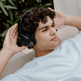AURICULAR ENERGY SISTEM RADIOBEAT BLUETOOTH FM