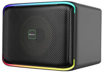 ALTAVOZ HIFUTURE EVENT HORIZON KARAOKE BLACK