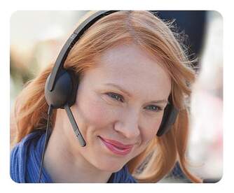 AURICULARES LOGITECH H340 CON MICRO CONEX USB