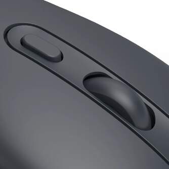 RATON HAMA 001173074 CM-200 NEGRO