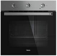 Horno Multifunción Teka HSB6150 - 70 L, Sistema HydroClean Eco, Clase A, Inox