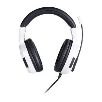 AURICULARES NACON LICENCIA PLAYSTATION BLANCO