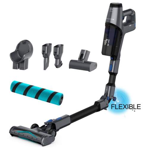 Rowenta X-Force Flex 11.50 Animal Care Aspirador Escoba