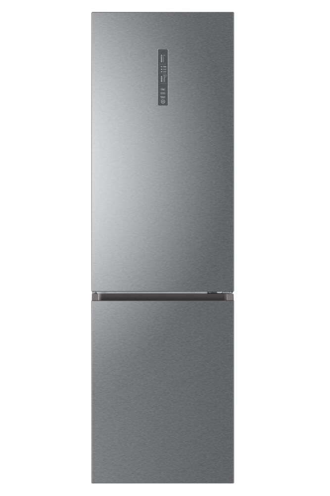 Frigorífico Combi Haier C3FE837CGJ - D, 200cm
