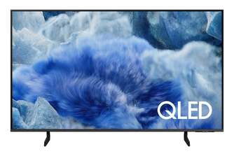 TV SAMSUNG 75%%%quot; TQ75Q8F UHD QLED SMARTTV IA HDR10 