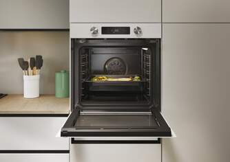 HORNO CANDY CA6N3T1HTW 78L MF HIDROLISIS BLANCO