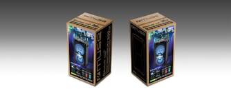 ALTAVOZ MUSE M-1920 DJ BT