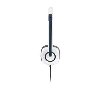 AURICULARES LOGITECH STEREO HEADSET H150 CON MICROFONO      