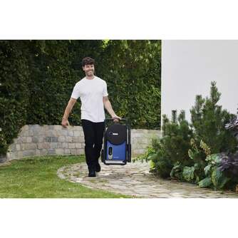 HIDROLIMPIADORA NILFISK EXCELLENT 170P 170BAR