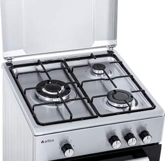 COCI. ARTICA AKF50553X INOX 50x55 3F