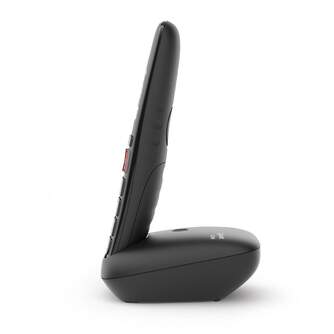TELEFONO DECT GIGASET E290 NEGRO