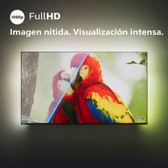 TV PHILIPS 32%%%quot; 32PFS6908 FHD SMART TV AMBILIGHT