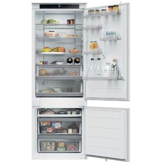 FRICOM. HAIER HBQW5719E 193x69 NF INTEGRABLE