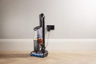 ASPI. ESCOBA SHARK IZ300EU 25,2V 2CEP.GIR.