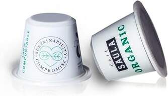 ESTUCHE SAULA 30338181 PREMIUM ORGANIC 10CAP ZERO